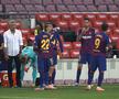 Barcelona - Bilbao