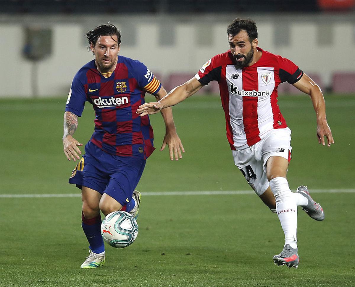 Barcelona - Bilbao