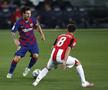 Barcelona - Bilbao