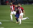 Barcelona - Bilbao