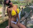 L-au dat gata pe Iannone! Italianul din Moto GP este fermecat de o pereche senzuală de gemene