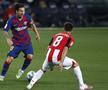 Leo Messi, vedeta Barcelona // FOTO: Guliver/GettyImages