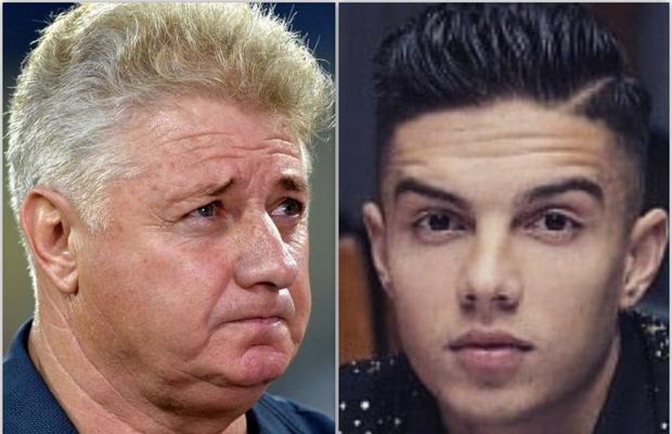 VIDEO Scandal rasist în Liga 1. Antrenorul își acuză conducătorul de club: „Nu a vrut un jucător pe teren pentru că e de altă etnie” + dialog aprins la GSP Live