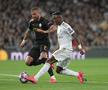 City s-a impus cu 2-1 pe terenul lui Real Madrid în turul optimilor Champions League // FOTO: Guliver/GettyImages