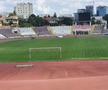 Stadion Dinamo, 24 iunie