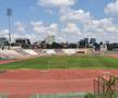 VIDEO + FOTO Cum arată gazonul de pe stadionul Dinamo înainte de Derby » În ce condiții se va juca meciul din Cupă