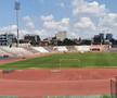 Stadion Dinamo, 24 iunie