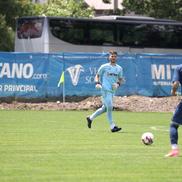 Craiova - FC Argeș 1-3. Sursă foto: Facebook Craiova