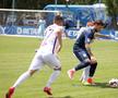 Craiova - FC Argeș 1-3. Sursă foto: Facebook Craiova