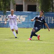 Craiova - FC Argeș 1-3. Sursă foto: Facebook Craiova