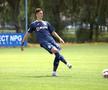 Craiova - FC Argeș 1-3. Sursă foto: Facebook Craiova