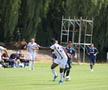Craiova - FC Argeș 1-3. Sursă foto: Facebook Craiova