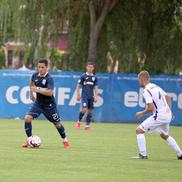 Craiova - FC Argeș 1-3. Sursă foto: Facebook Craiova