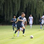Craiova - FC Argeș 1-3. Sursă foto: Facebook Craiova