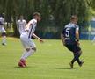 Craiova - FC Argeș 1-3. Sursă foto: Facebook Craiova