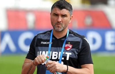 DINAMO - FCSB. Adrian Mihalcea recunoaște tensiunile din vestiar: „Au fost discuții bărbătești”