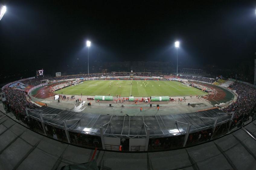 Dinamo joacă din nou acasă, în Ștefan cel Mare, un Derby de România cu FCSB