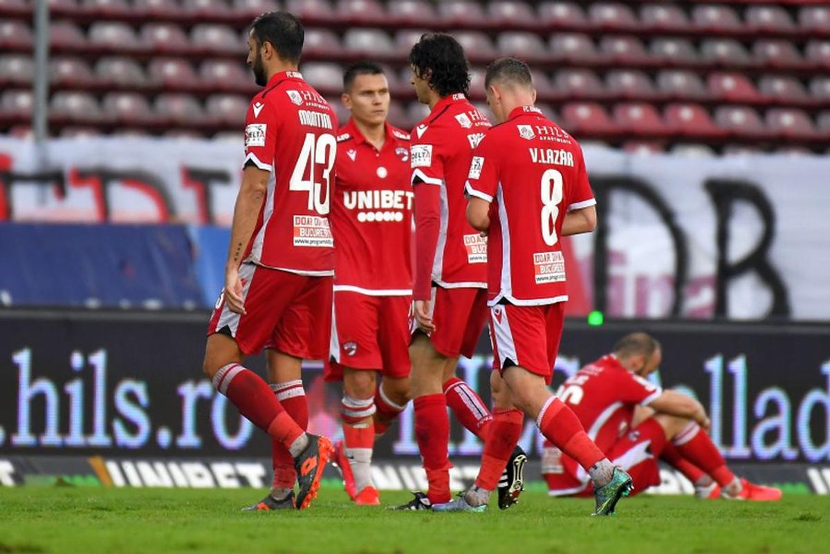 DINAMO - FCSB. Verdict dur înaintea „șocului” din Cupă: „Jucătorii lui Dinamo sunt slab pregătiți!”