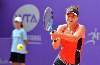 Irina Begu nu a vrut să riște și a renunțat la deplasarea în Serbia: „Era prea mult să stau acolo trei săptămâni”