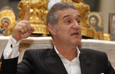 FCSB riscă să rateze Europa, dar Becali nu se dezminte: „Cupa nu e așa importantă! Nu le dau prime, nu dau bani”