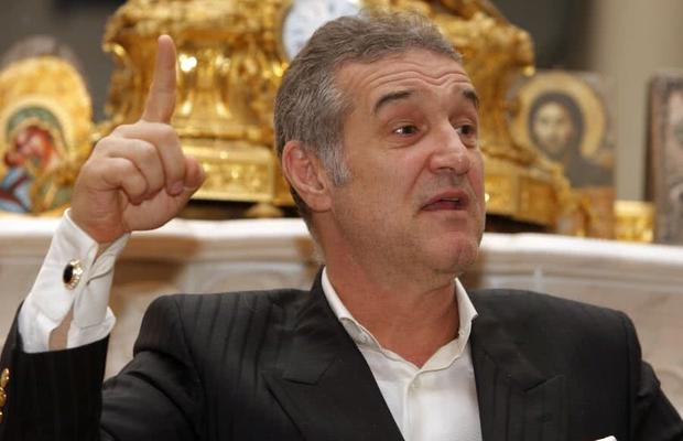 FCSB riscă să rateze Europa, dar Becali nu se dezminte: „Cupa nu e așa importantă! Nu le dau prime, nu dau bani”