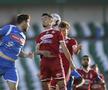 SEPSI - POLI IAȘI 5-1. VIDEO + FOTO Covăsnenii sunt gata de finala Cupei României!