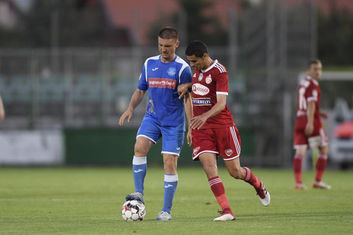 SEPSI - POLI IAȘI 5-1. VIDEO + FOTO Covăsnenii sunt gata de finala Cupei României!