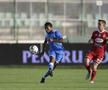 SEPSI - POLI IAȘI 5-1. VIDEO + FOTO Covăsnenii sunt gata de finala Cupei României!