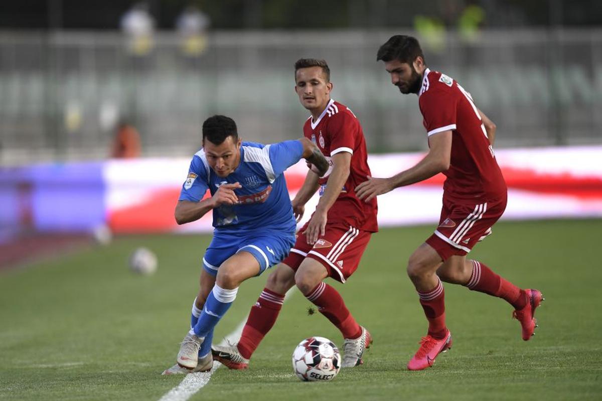 Sepsi se gândește deja la Europa League: cele două arene pe care ar vrea să joace în cupele europene