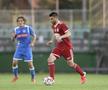 SEPSI - POLI IAȘI 5-1. VIDEO + FOTO Covăsnenii sunt gata de finala Cupei României!