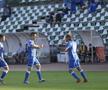SEPSI - POLI IAȘI 5-1. VIDEO + FOTO Covăsnenii sunt gata de finala Cupei României!