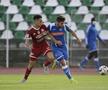 SEPSI - POLI IAȘI 5-1. VIDEO + FOTO Covăsnenii sunt gata de finala Cupei României!