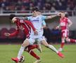 Dinamo și FCSB se întâlnesc joi seara, în prima manșă din semifinalele Cupei României.