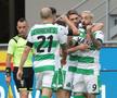 VIDEO + FOTO Vlad Chiricheș a asistat la ratarea anului! Înfruntare senzațională între Inter și Sassuolo