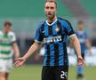 VIDEO + FOTO Vlad Chiricheș a asistat la ratarea anului! Înfruntare senzațională între Inter și Sassuolo