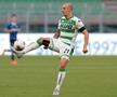 VIDEO + FOTO Vlad Chiricheș a asistat la ratarea anului! Înfruntare senzațională între Inter și Sassuolo