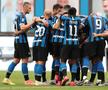 VIDEO + FOTO Vlad Chiricheș a asistat la ratarea anului! Înfruntare senzațională între Inter și Sassuolo