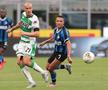 VIDEO + FOTO Vlad Chiricheș a asistat la ratarea anului! Înfruntare senzațională între Inter și Sassuolo