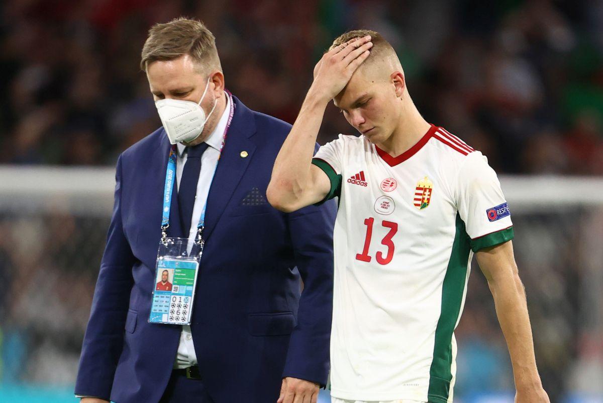 MTS pune presiune pe FRF după parcursul Ungariei la EURO 2020: „Au arătat că se poate intra în fotbalul mare. Găsiți soluții!”
