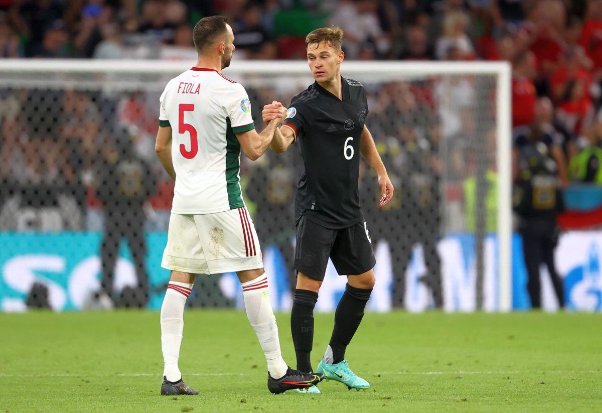 MTS pune presiune pe FRF după parcursul Ungariei la EURO 2020: „Au arătat că se poate intra în fotbalul mare. Găsiți soluții!”