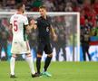 Ungaria - Germania. FOTO: Guliver/Getty Images