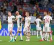 Ungaria - Germania. FOTO: Guliver/Getty Images