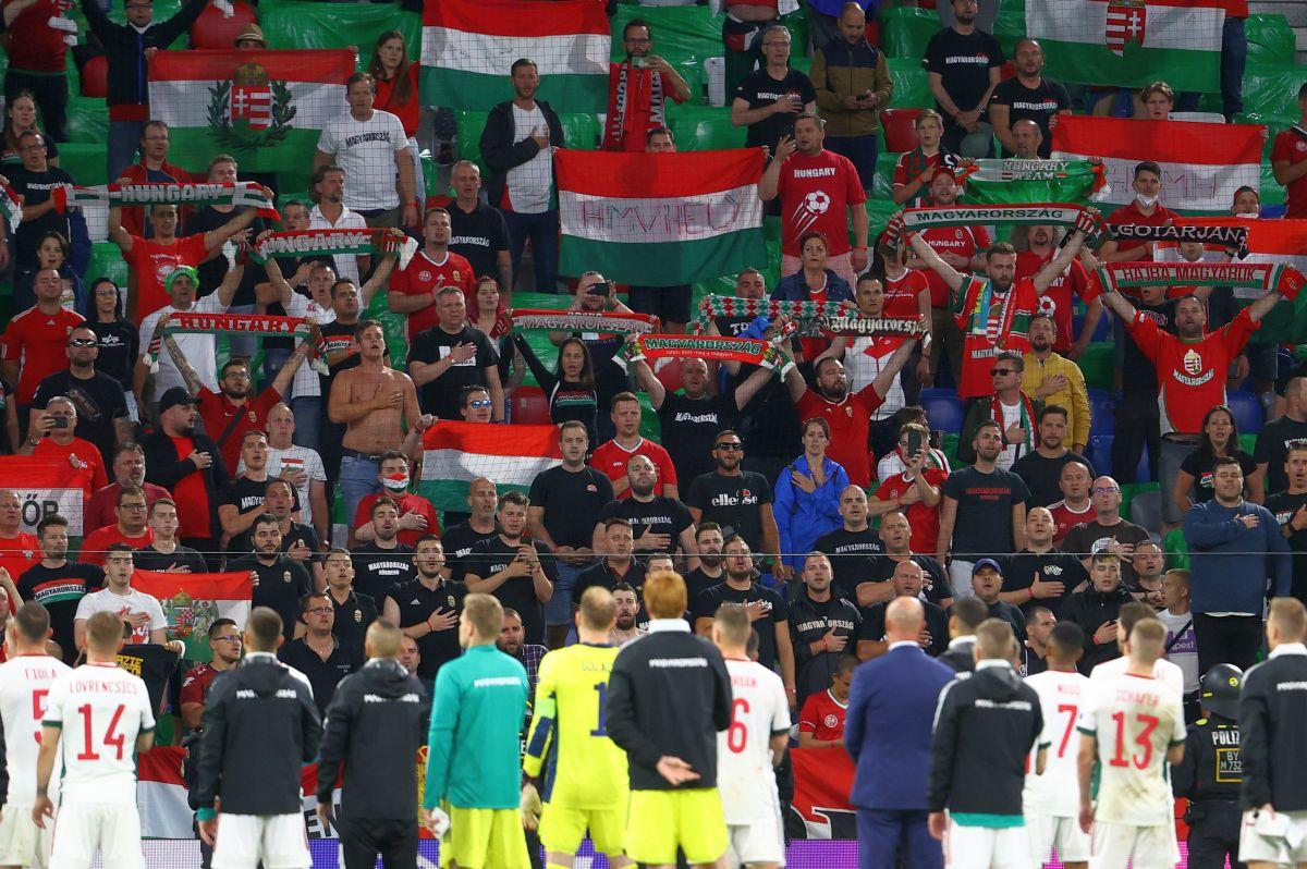 MTS pune presiune pe FRF după parcursul Ungariei la EURO 2020: „Au arătat că se poate intra în fotbalul mare. Găsiți soluții!”