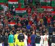 Ungaria - Germania. FOTO: Guliver/Getty Images