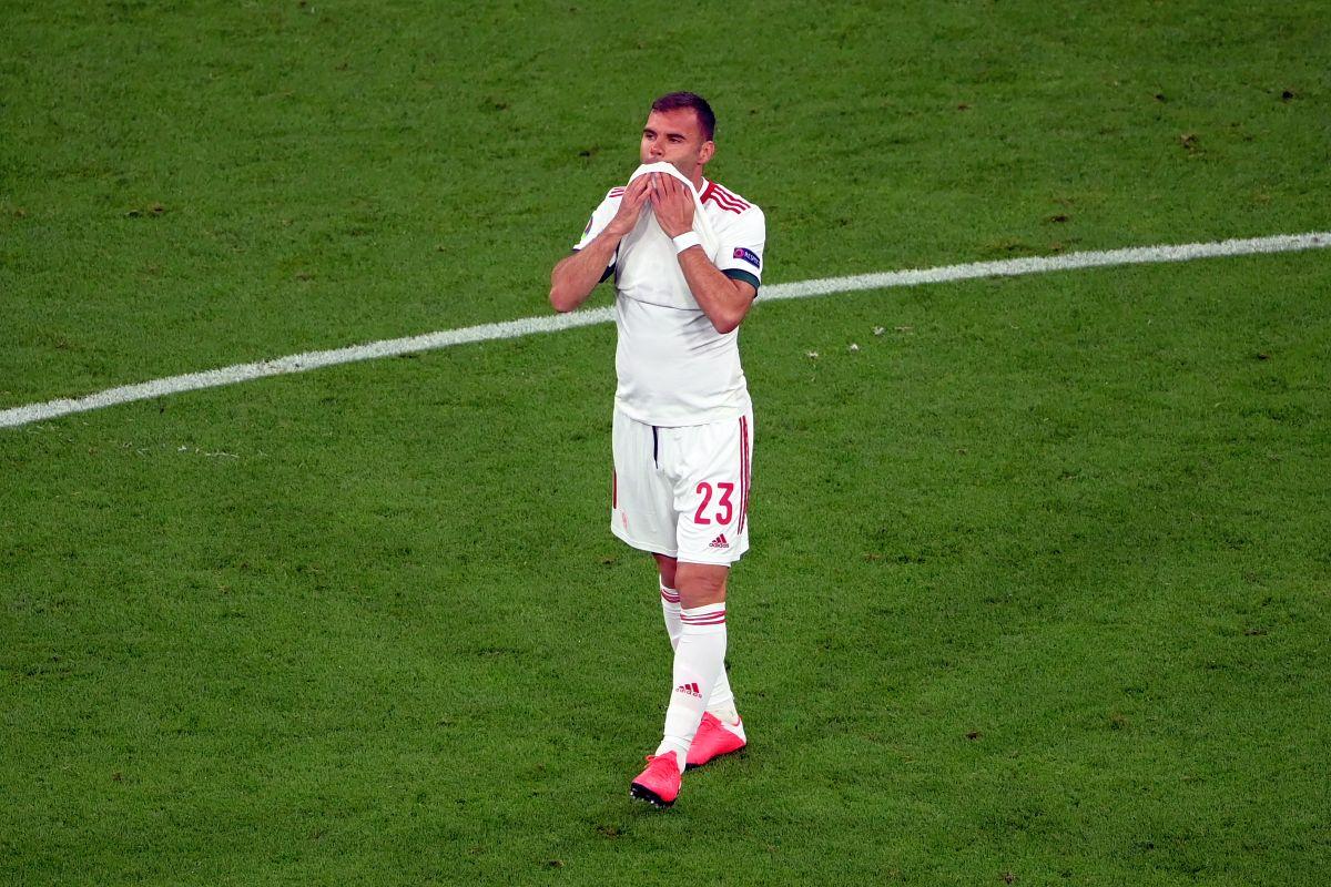 MTS pune presiune pe FRF după parcursul Ungariei la EURO 2020: „Au arătat că se poate intra în fotbalul mare. Găsiți soluții!”