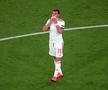 Ungaria - Germania. FOTO: Guliver/Getty Images