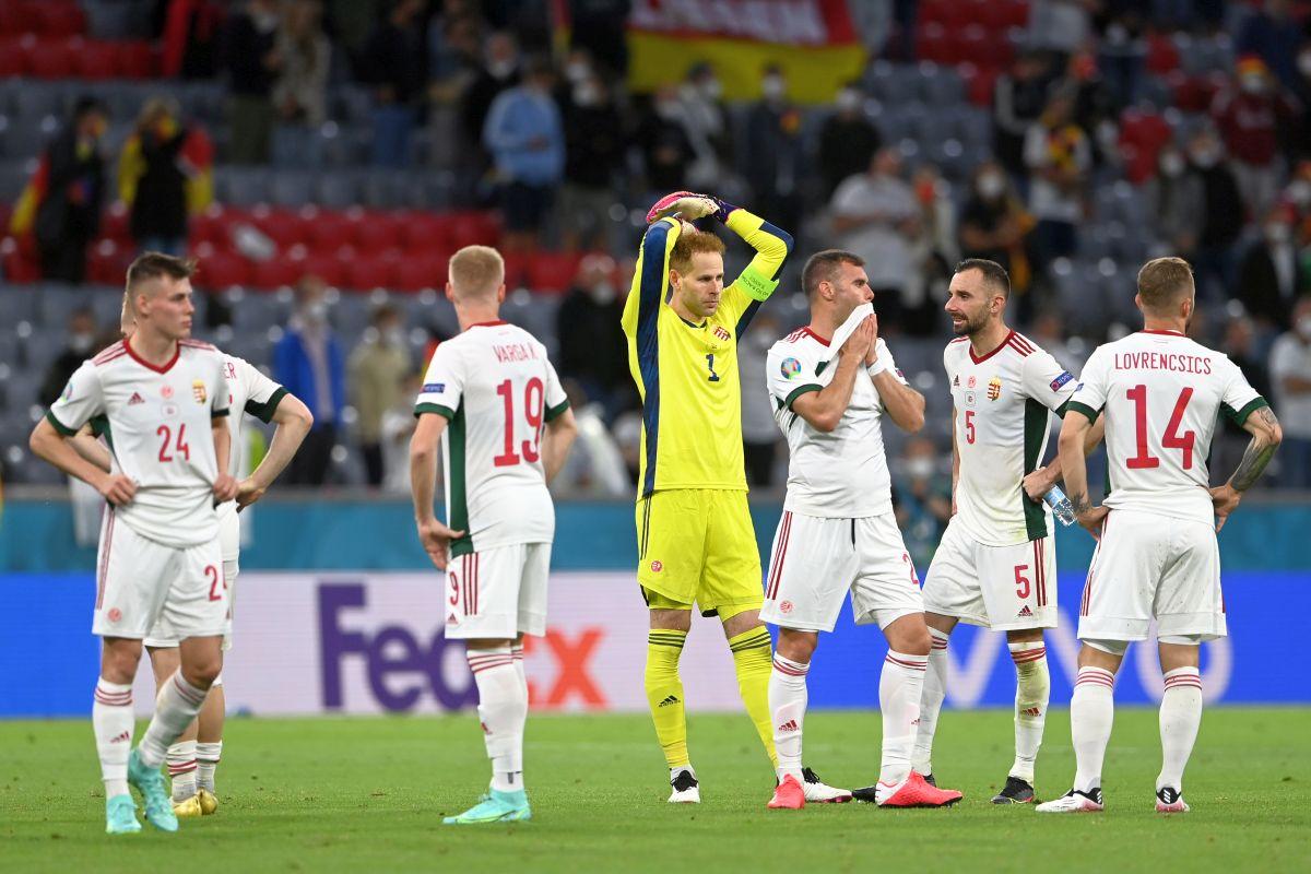 MTS pune presiune pe FRF după parcursul Ungariei la EURO 2020: „Au arătat că se poate intra în fotbalul mare. Găsiți soluții!”