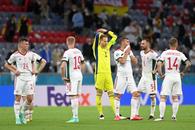 Așa arată durerea! Maghiarii, DĂRÂMAȚI după egalul cu Germania: imaginile emoționante surprinse la final