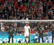 Ungaria - Germania. FOTO: Guliver/Getty Images