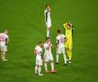 Ungaria - Germania. FOTO: Guliver/Getty Images